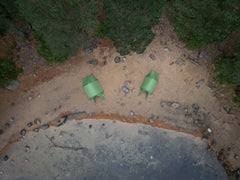 Vango Scafell 200 Tent - 2 Berth Tent