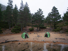 Vango Scafell 200 Tent - 2 Berth Tent