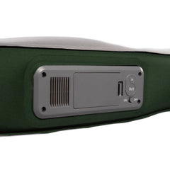 Vango Shangri-La Lux  16 Double Self Inflating Mattress