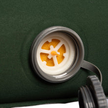 Vango Shangri-La Lux 12 Grande Self-Inflating Sleeping Mat