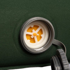 Vango Shangri-La II 16 Grande Single Self Inflating Mattress