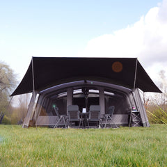 Holawild AirTek Sherwood 8.0 Inflatable Tent