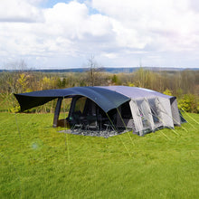 Holawild AirTek Sherwood 8.0 Inflatable Tent