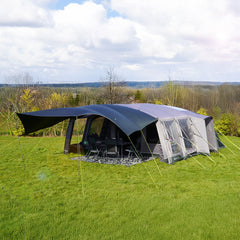 Holawild AirTek Sherwood 8.0 Inflatable Tent
