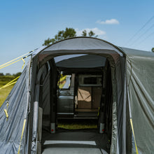 Holawild AirTek Birch 4.0 Inflatable Drive Away Awning