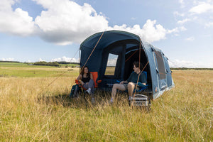 Vango Sierra Air 300 Tent