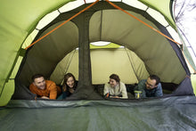 Vango Skye 500 Tent - Peridot Green