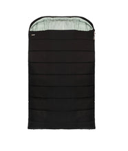 Vango Stellar Double Sleeping Bag - Black