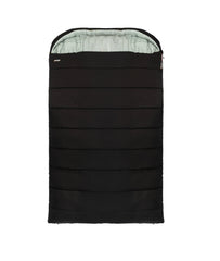 Vango Stellar Double Sleeping Bag - Black