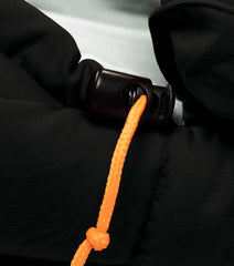 Vango Stellar Double Sleeping Bag - Black