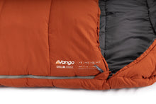 Vango Stellar Double Sleeping Bag - Harissa