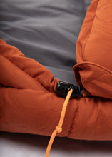 Vango Stellar Double Sleeping Bag - Harissa