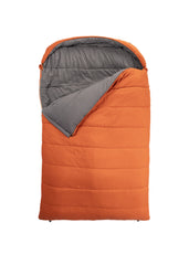 Vango Stellar Double Sleeping Bag - Harissa