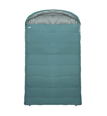 Vango Stellar Double Sleeping Bag - Oasis