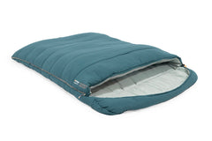 Vango Stellar Double Sleeping Bag - Oasis
