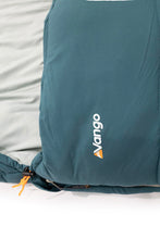 Vango Stellar Double Sleeping Bag - Oasis