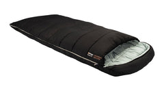 Vango Stellar Grande Sleeping Bag - Black