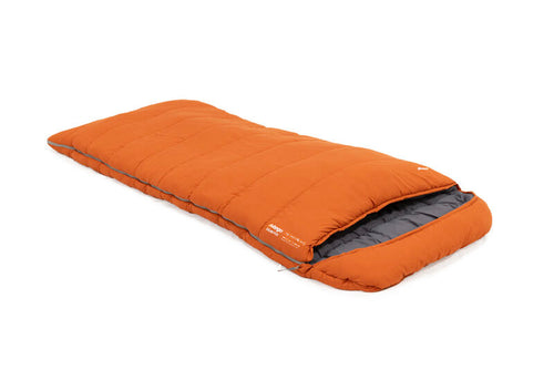 Vango Stellar Grande Sleeping Bag - Harissa