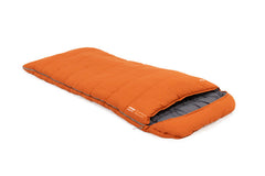 Vango Stellar Grande Sleeping Bag - Harissa