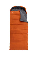 Vango Stellar Grande Sleeping Bag - Harissa