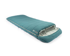 Vango Stellar Grande Sleeping Bag - Oasis