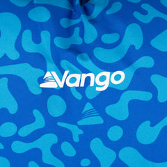 Vango Stellar Junior Atlantic Blue