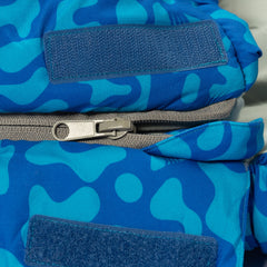 Vango Stellar Junior Atlantic Blue