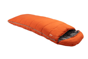 Vango Stellar Single Sleeping Bag - Harissa