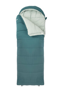 Vango Stellar Single Sleeping Bag - Oasis