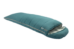 Vango Stellar Single Sleeping Bag - Oasis