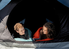 Vango Stellar Single Sleeping Bag - Oasis