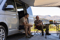 Vango Sunlight Air - Awning / Canopy for Campervans