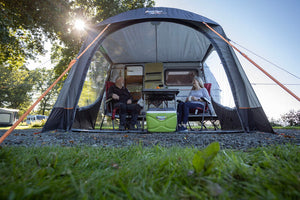 Vango Sunlight Air - Awning / Canopy for Campervans