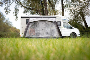 Vango Sunlight Air ProShield - Awning / Canopy for Caravans & Motorhomes