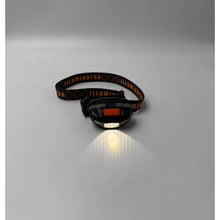 Quest Elite Terran Head Torch – 180-Lumen LED Headlamp