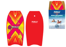 Nalu 33" Xpe Bodyboard