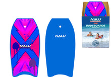 Nalu 33" Xpe Bodyboard