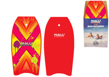 Nalu 41" Xpe Bodyboard