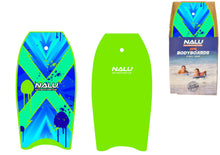 Nalu 41" Xpe Bodyboard