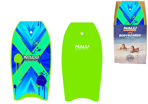 Nalu 41" Xpe Bodyboard