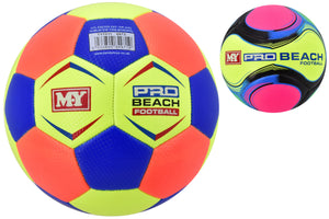 Size 4 Beach Football Ball