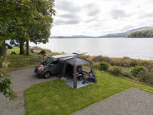 Vango Tailgate Hub II Low Drive Away Awning 2025