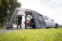 Vango Tailgate Hub II Low Drive Away Awning 2025