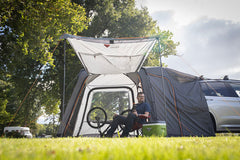 Vango Tailgate Hub II Low Drive Away Awning 2025