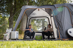 Vango Tailgate Hub II Low Drive Away Awning 2025