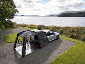 Vango Tailgate Hub II Low Drive Away Awning 2025