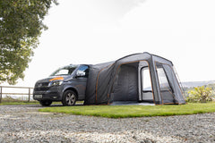 Vango Tailgate Hub II Low Drive Away Awning 2025