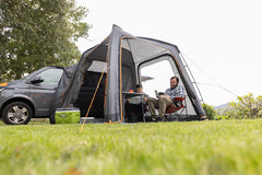 Vango Tailgate Hub II Low Drive Away Awning 2025