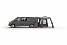 Vango Tailgate Hub II Low Drive Away Awning 2025