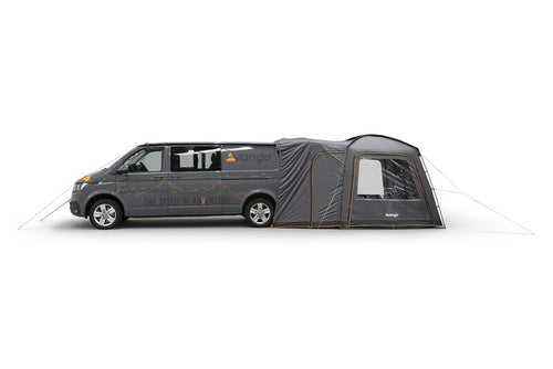 Vango Tailgate Hub II Low Drive Away Awning 2025